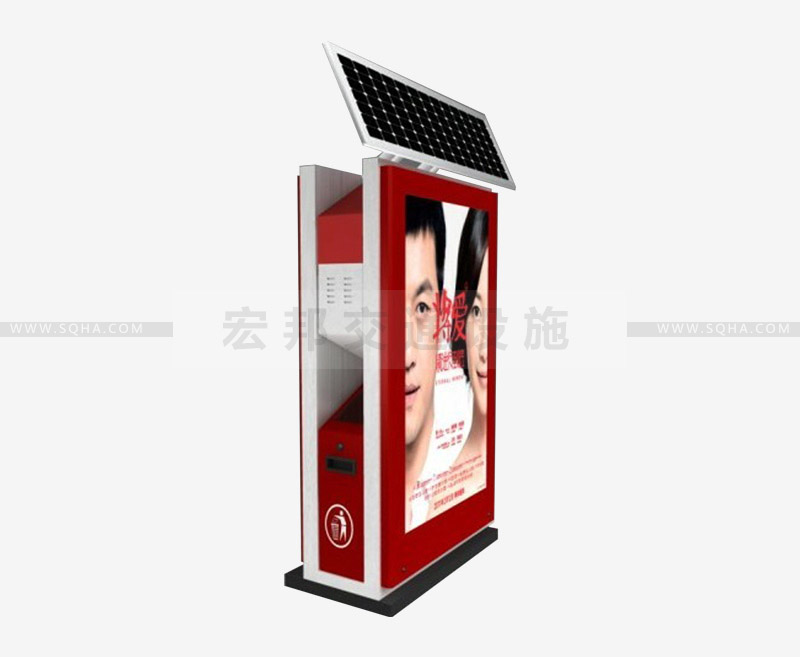太陽(yáng)能廣告垃圾桶-太陽(yáng)能廣告垃圾桶廠家、批發(fā)、價(jià)格